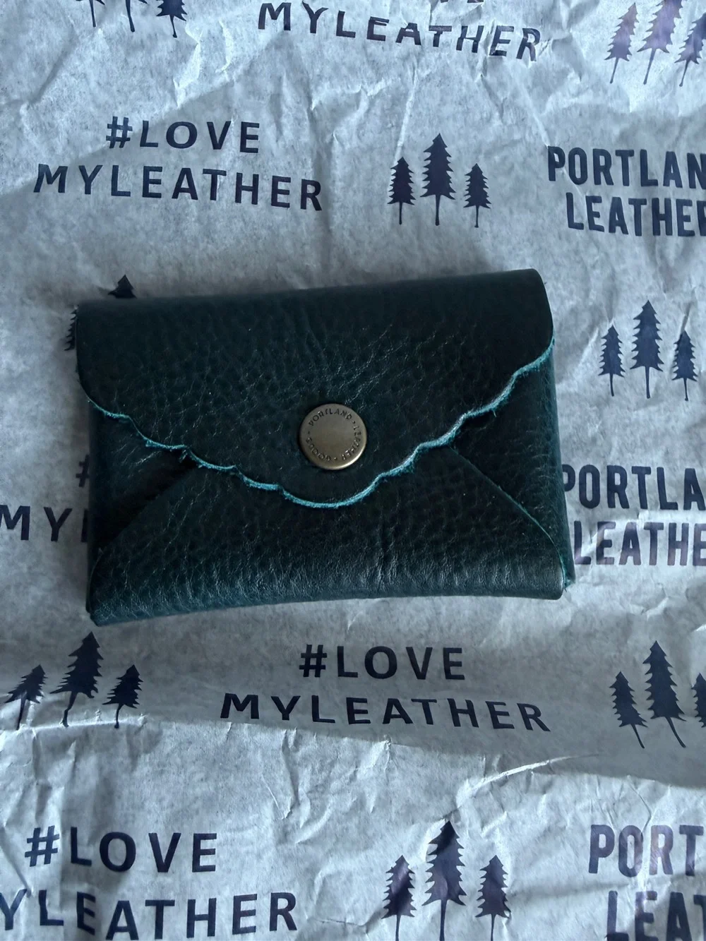Portland Leather Boreal Mini Daisy - Picture 1 of 4